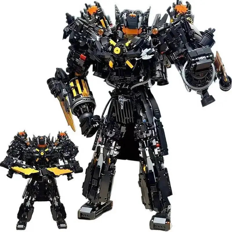 Skibidi Toilet Titans Tv Man Blocks Toy Skibidi Toilet Titans Speakerman Building Blocks Toys Skibidi Toilet G Man Blocks Gift