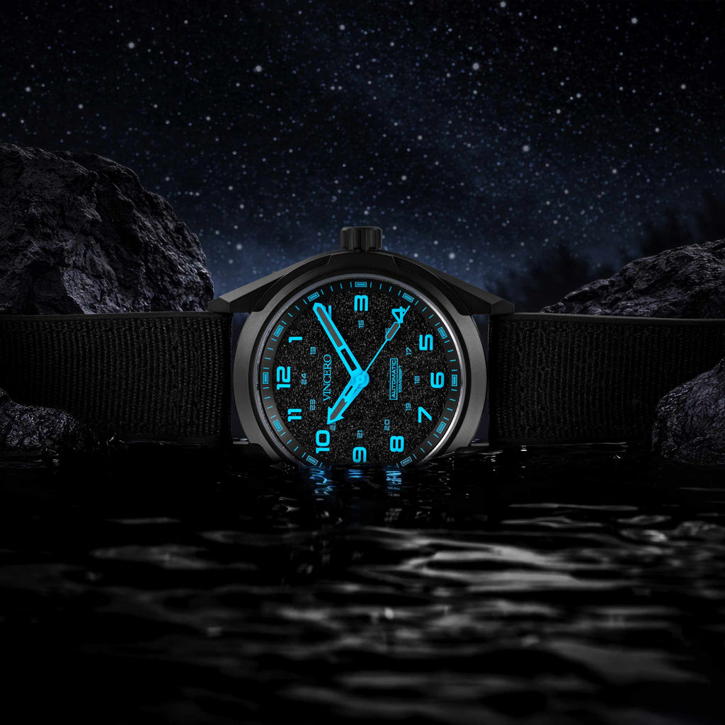 The Scout Limited Release - Barracuda