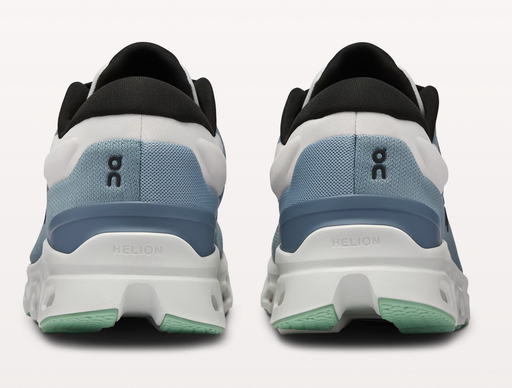 Men's On Cloudstratus 3 (Clearance)