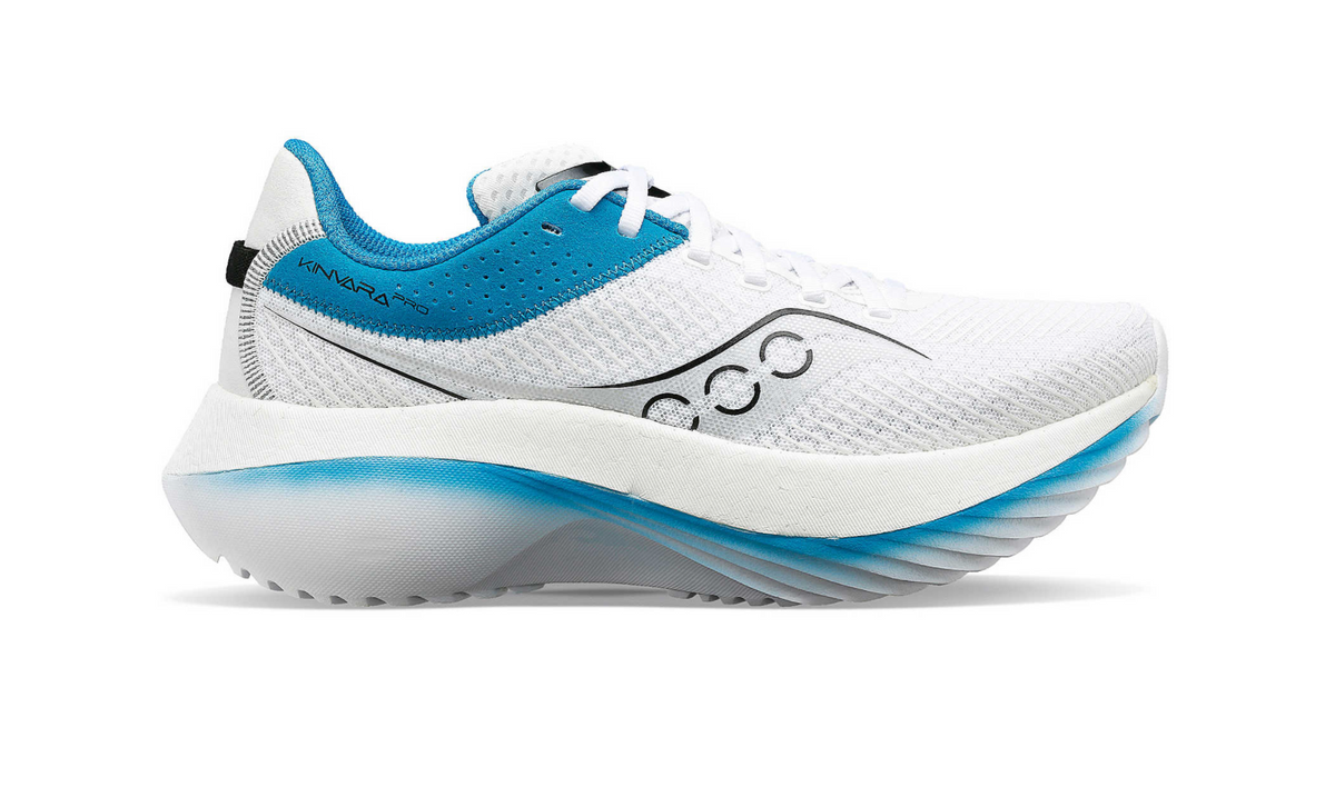 Women's Saucony Kinvara Pro (Clearance)