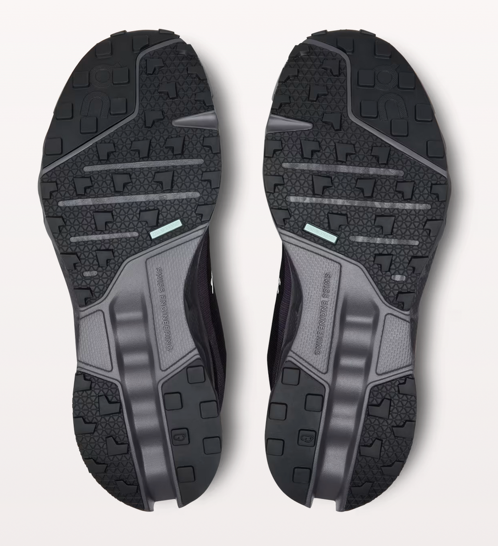 Men's On Cloudsurfer Trail Waterproof (Clearance)