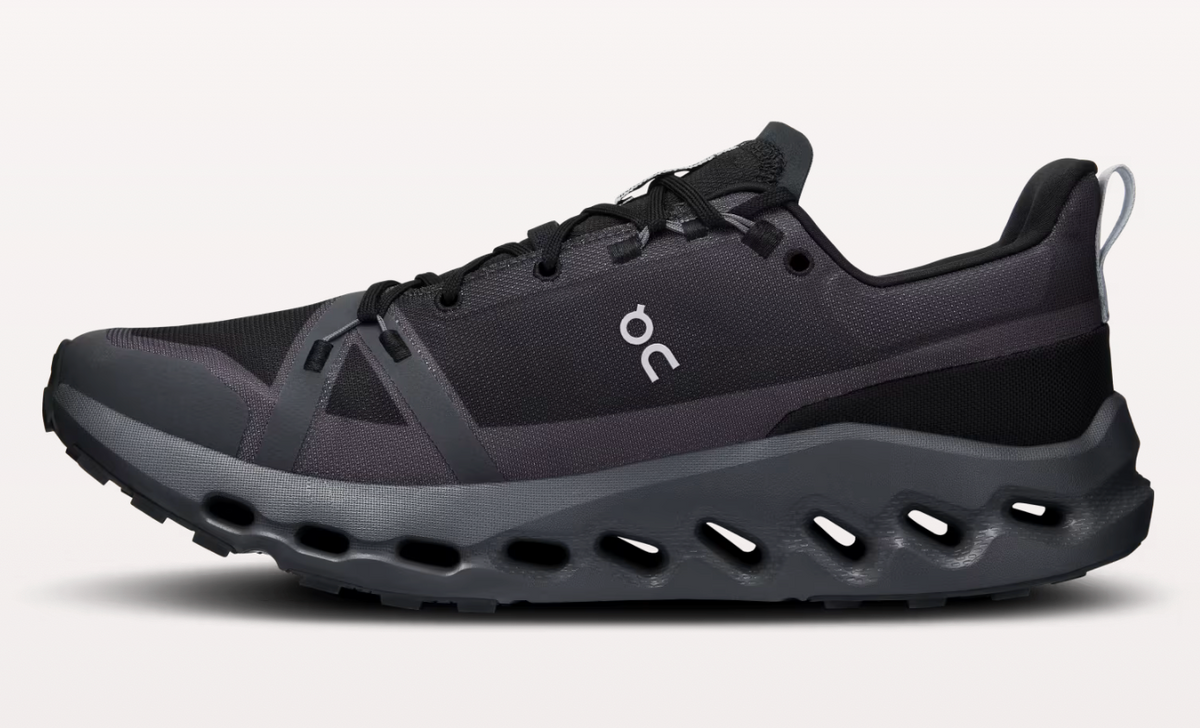 Men's On Cloudsurfer Trail Waterproof (Clearance)