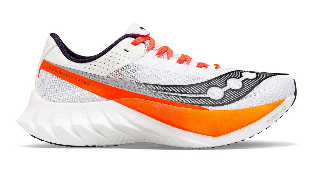 Men's Saucony Endorphin Pro 4 (Clearance)