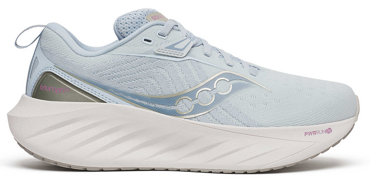 Women's Saucony Triumph 22 (Clearance)