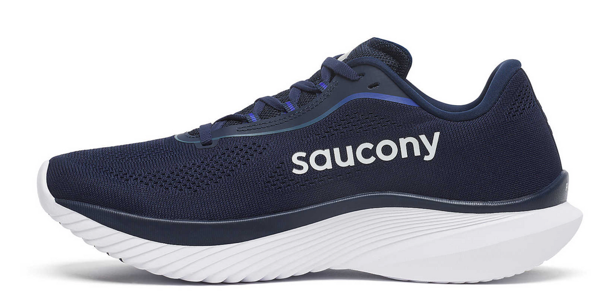 Men's Saucony Kinvara 15 (Clearance)