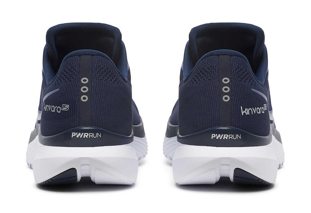 Men's Saucony Kinvara 15 (Clearance)