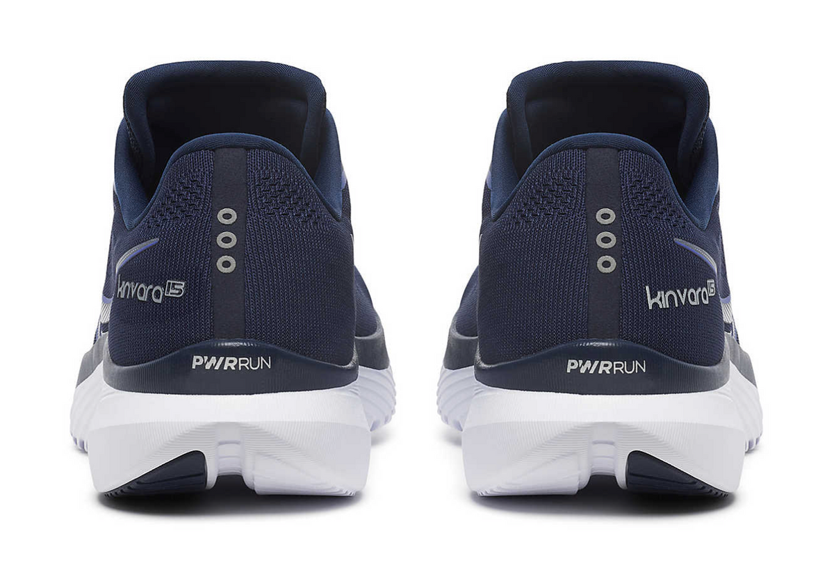 Men's Saucony Kinvara 15 (Clearance)