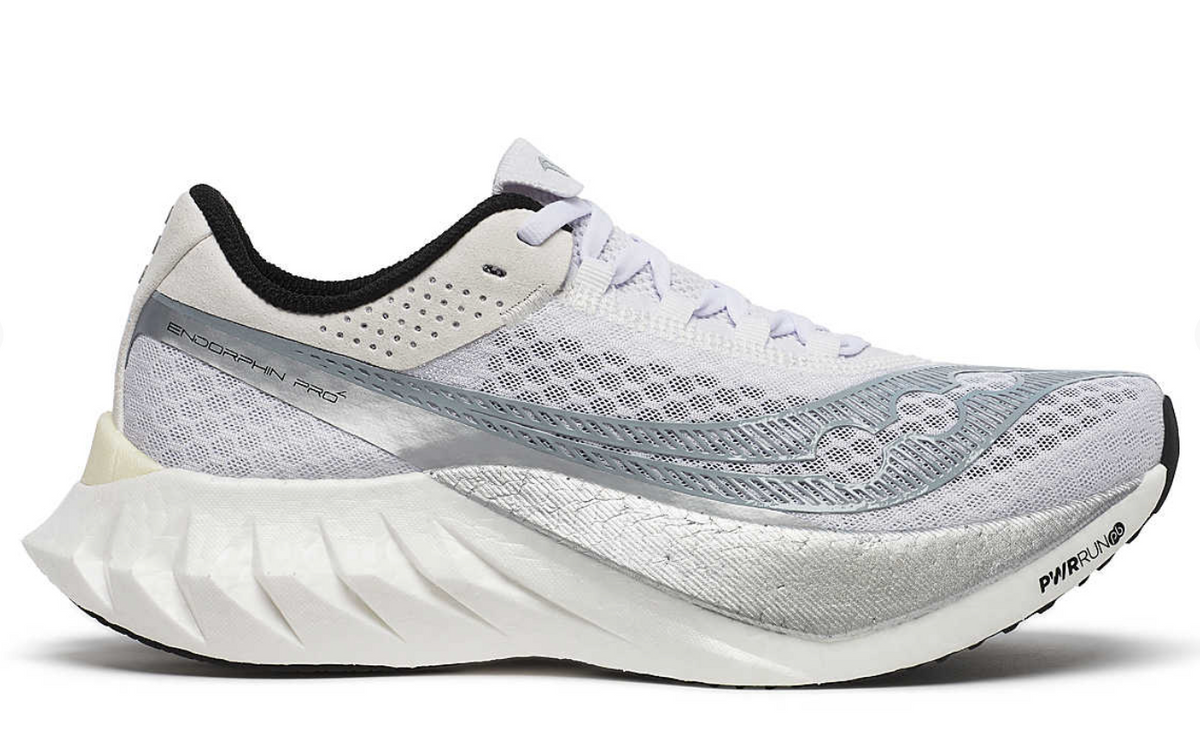 Men's Saucony Endorphin Pro 4 (Clearance)