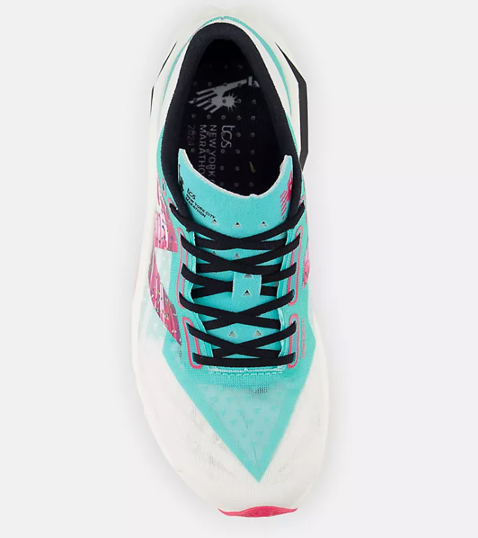 Women's New Balance Supercomp Elite v4 (Clearance)