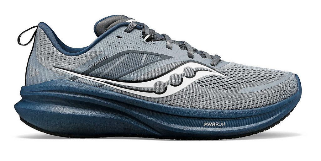 Men's Saucony Omni 22 (Clearance)