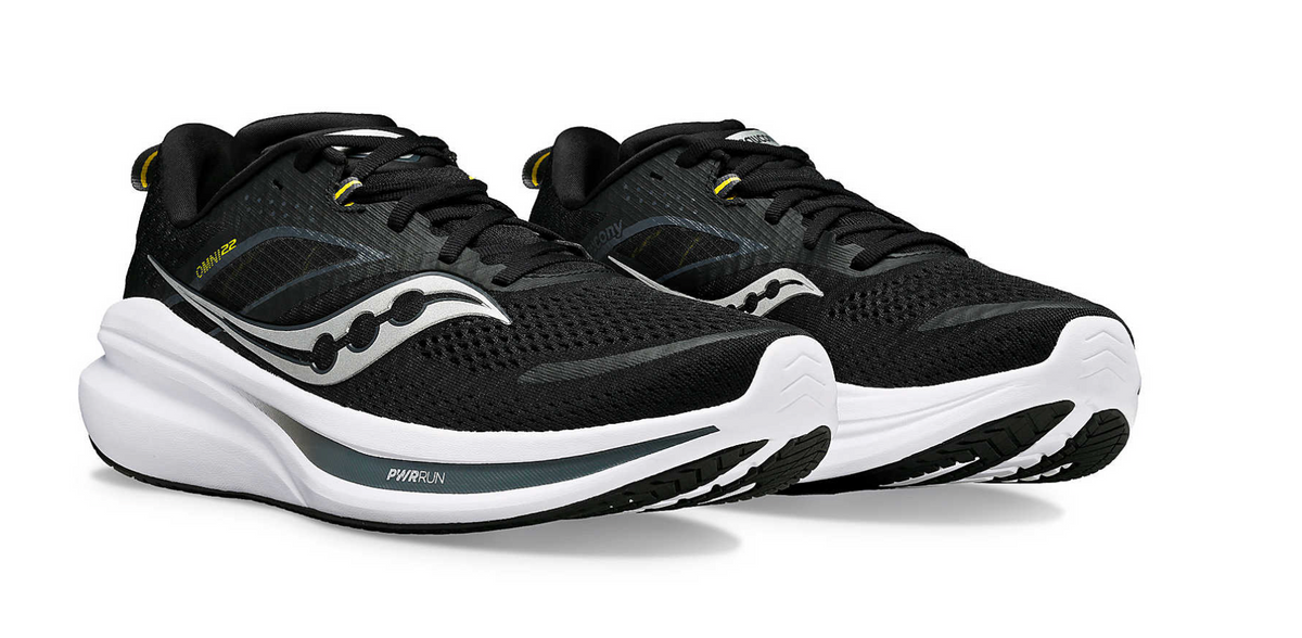 Men's Saucony Omni 22 (Clearance)