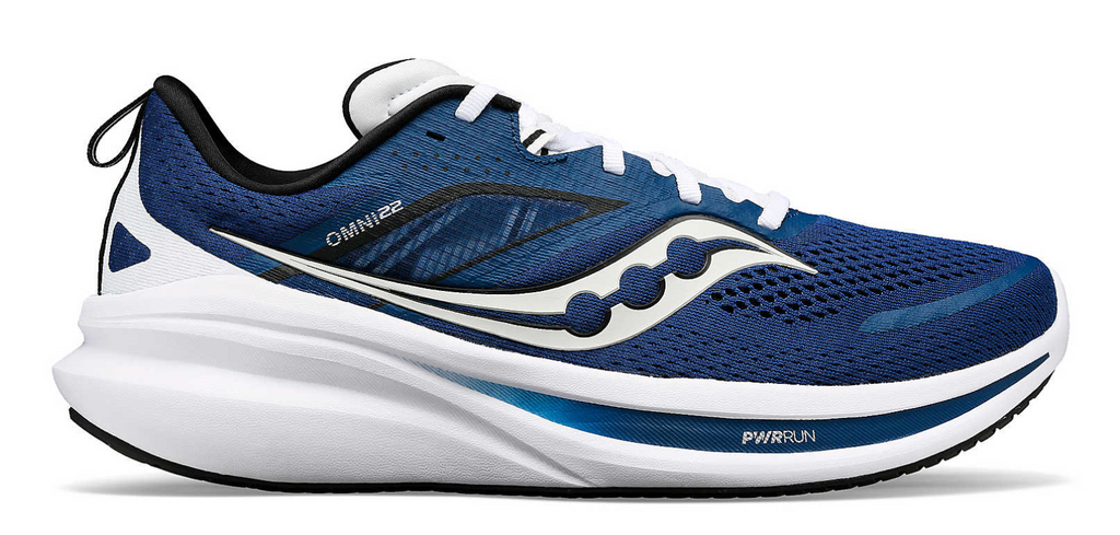 Men's Saucony Omni 22 (Clearance)