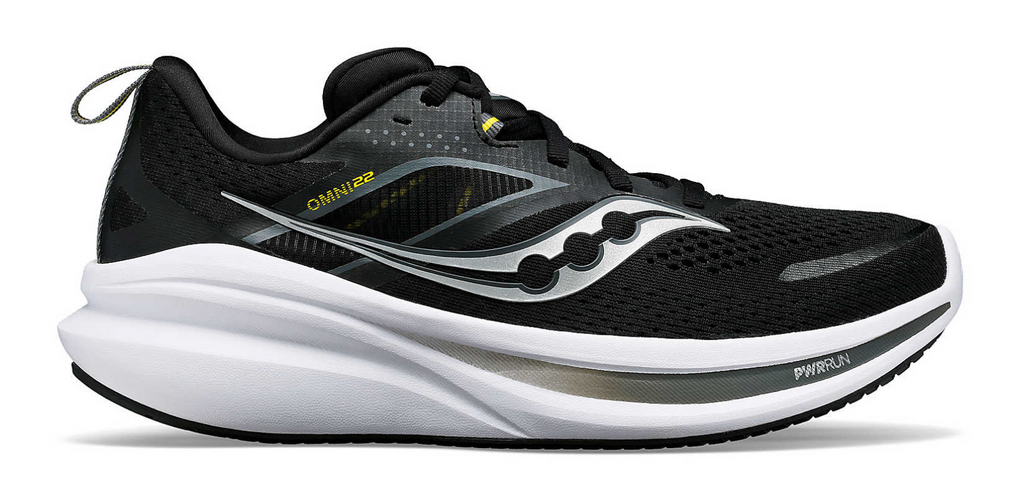 Women's Saucony Omni 22 (Clearance)