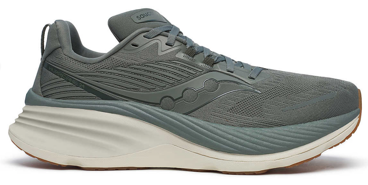 Men's Saucony Hurricane 24 (Final Sale)