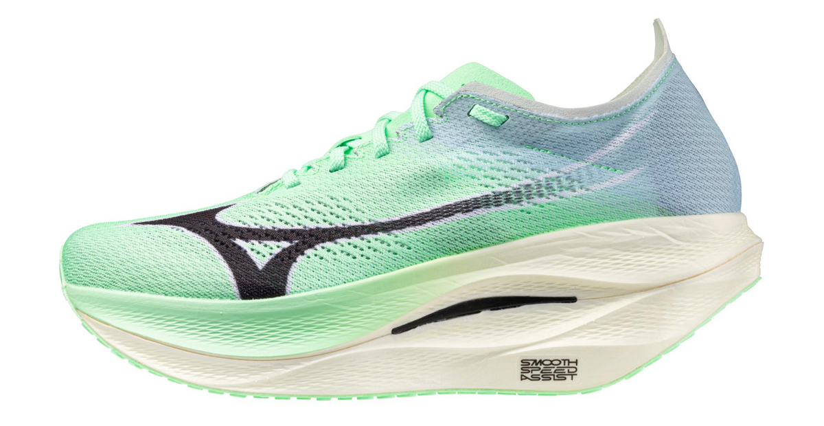 Unisex Mizuno Wave Rebellion Pro 3 (Final Sale)