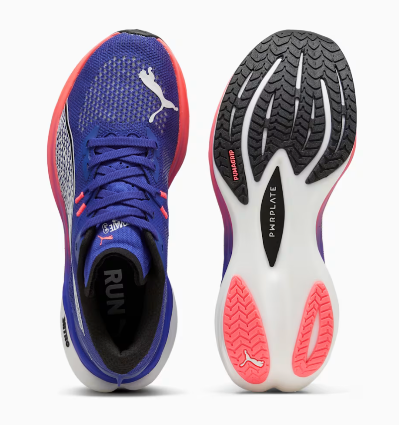 Women's Puma Deviate Nitro 3 (Final Sale)