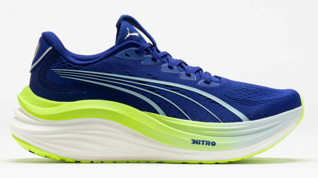 Men's Puma MagMax NITRO (Final Sale)