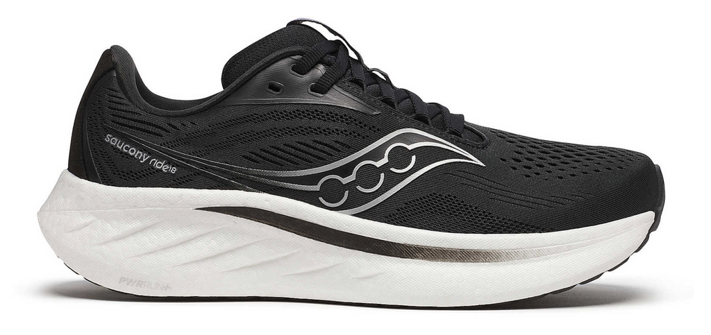 Women's Saucony Ride 18 (Clearance)