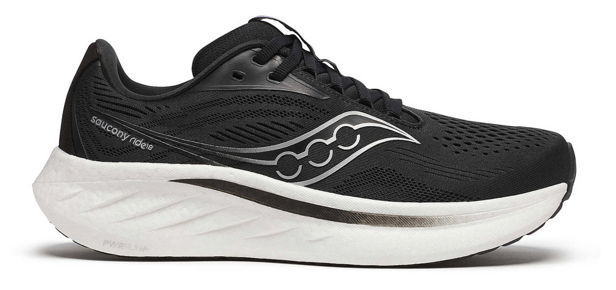Women's Saucony Ride 18 (Clearance)