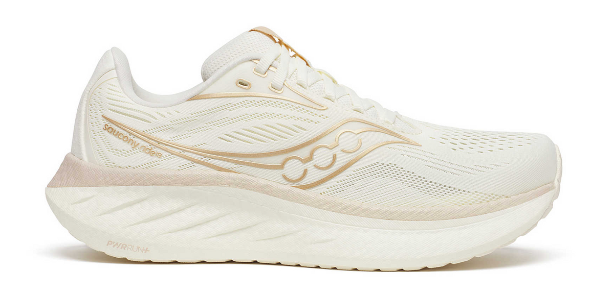 Women's Saucony Ride 18 (Clearance)