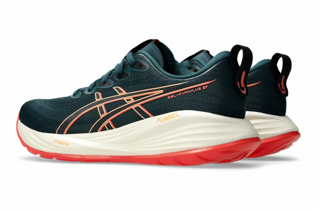 Men's Asics Gel-Cumulus 27 (Clearance)