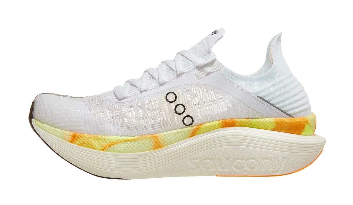 Unisex Saucony Endorphin Elite 2 (Clearance)