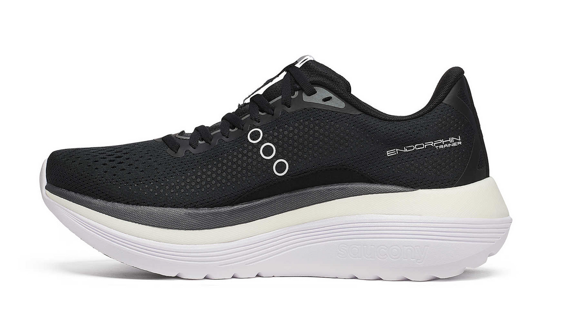 Men’s Saucony Endorphin Trainer (Clearance)