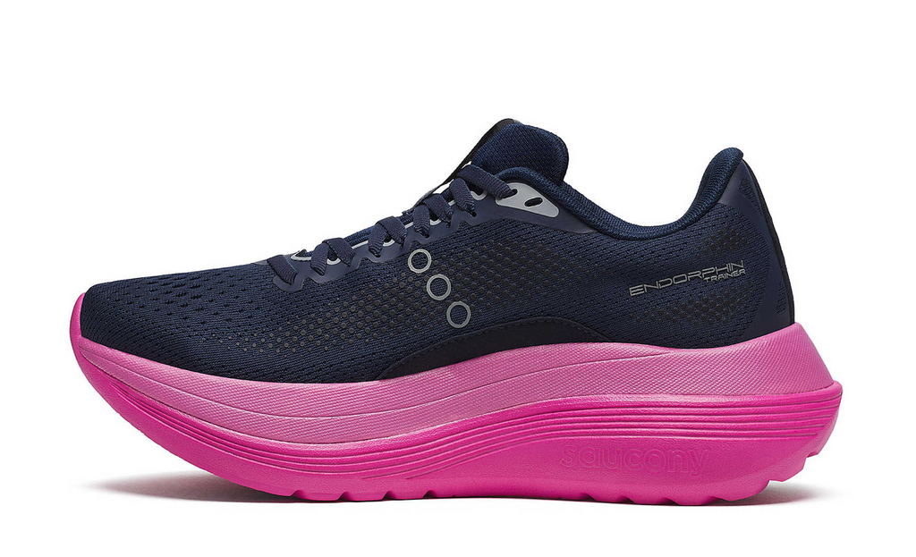 Women's Saucony Endorphin Trainer (Clearance)