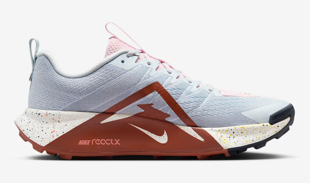 Men's Nike ReactX Wildhorse 10