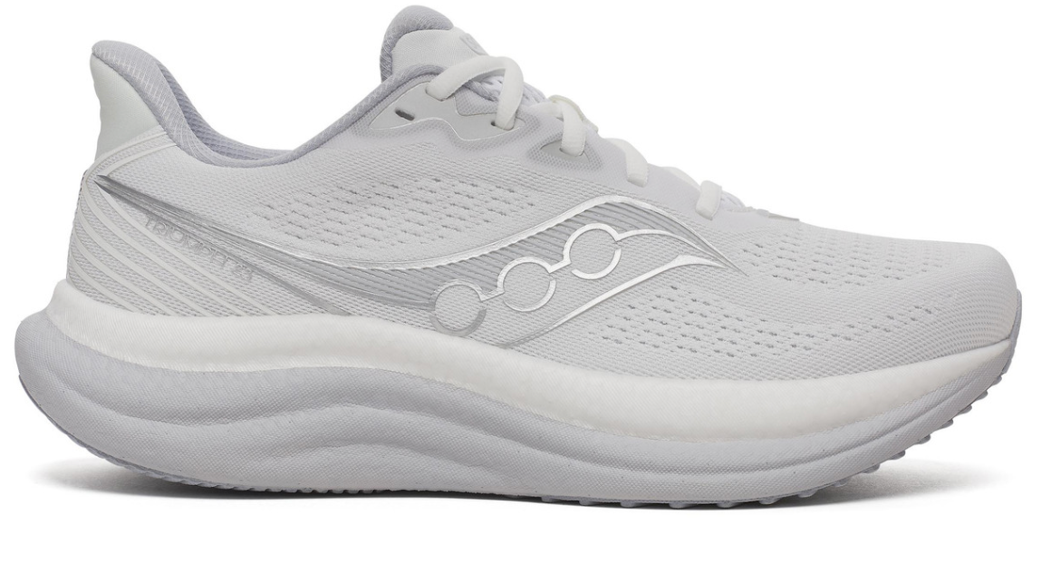Men's Saucony Triumph 23 (Final Sale)