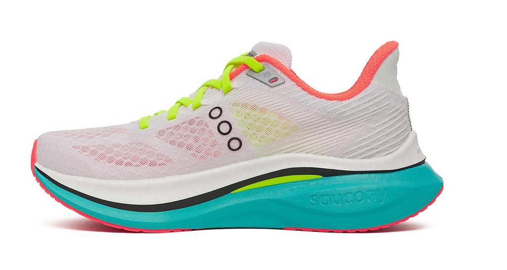 Women's Saucony Endorphin Speed 5 (Clearance)