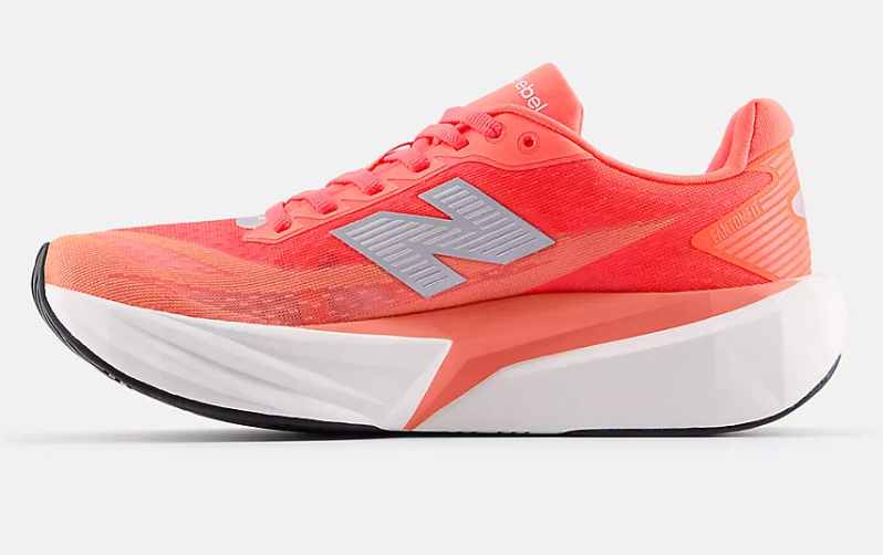 Women's New Balance  Rebel v5