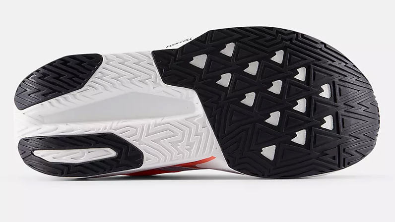 Women's New Balance  Rebel v5