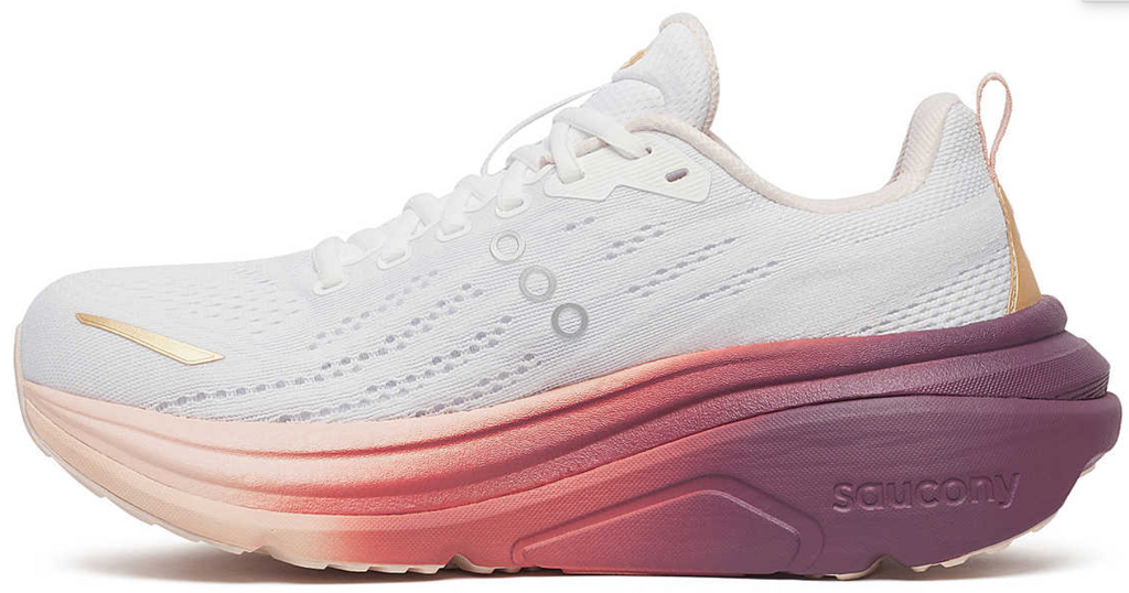 Women's Saucony Hurricane 25 (Final Sale)