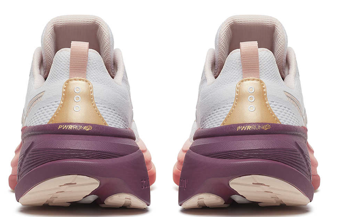 Women's Saucony Hurricane 25 (Final Sale)