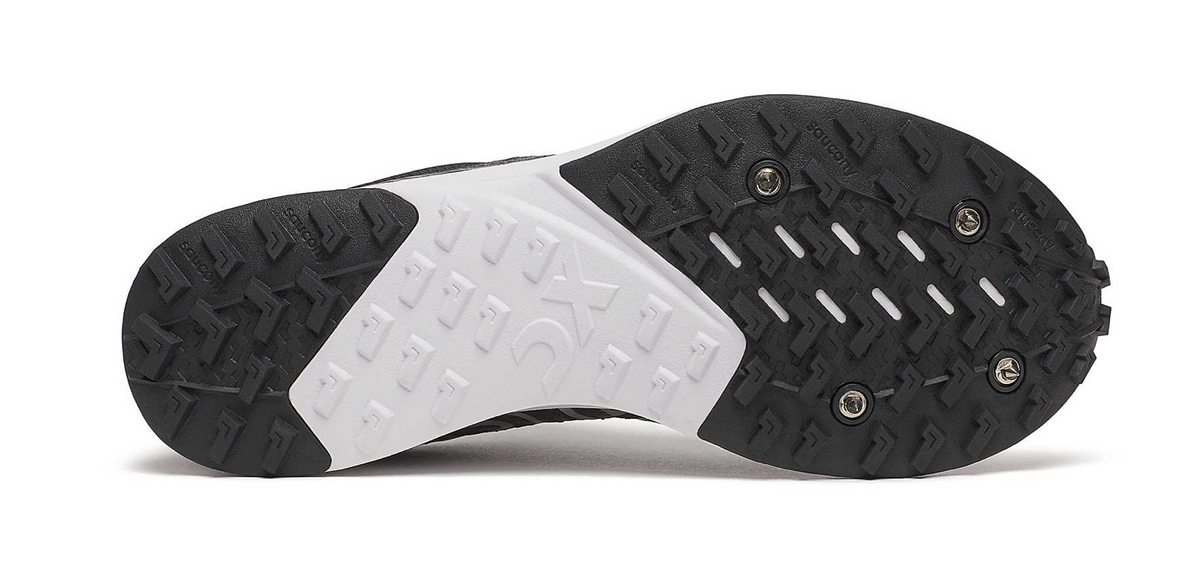 Unisex Saucony Kilkenny XC10 Spike