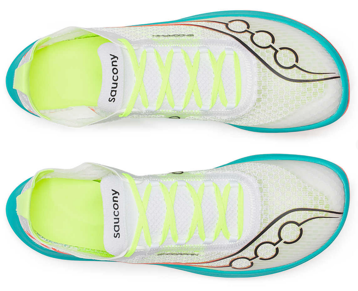 Unisex Saucony Endorphin XC