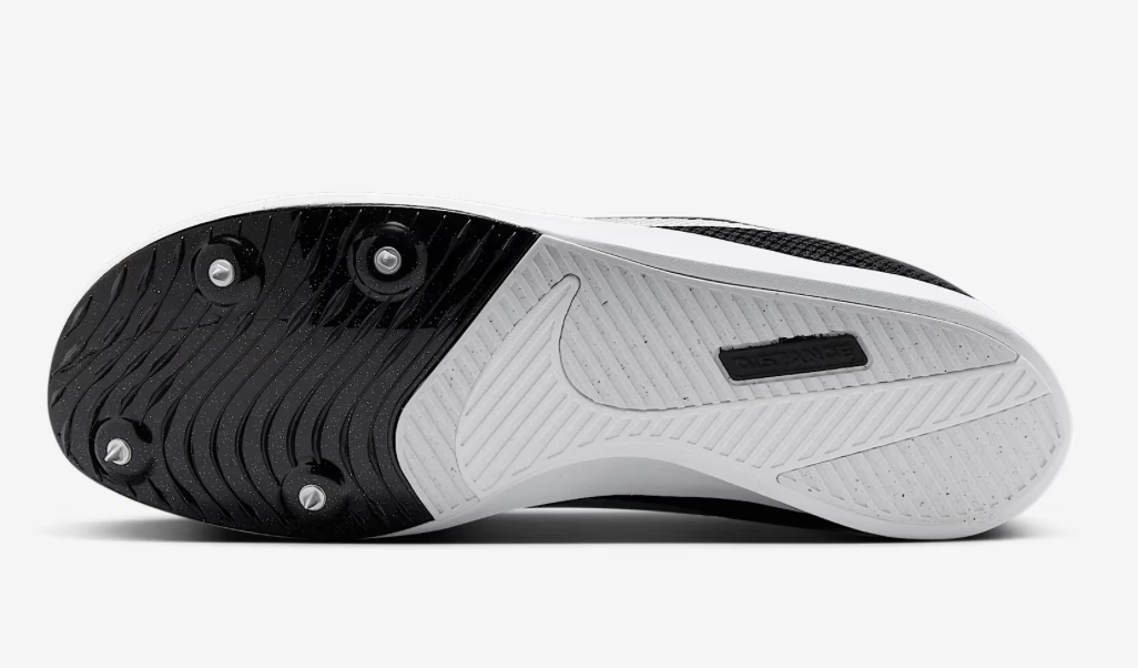 Unisex Nike Zoom Rival Distance