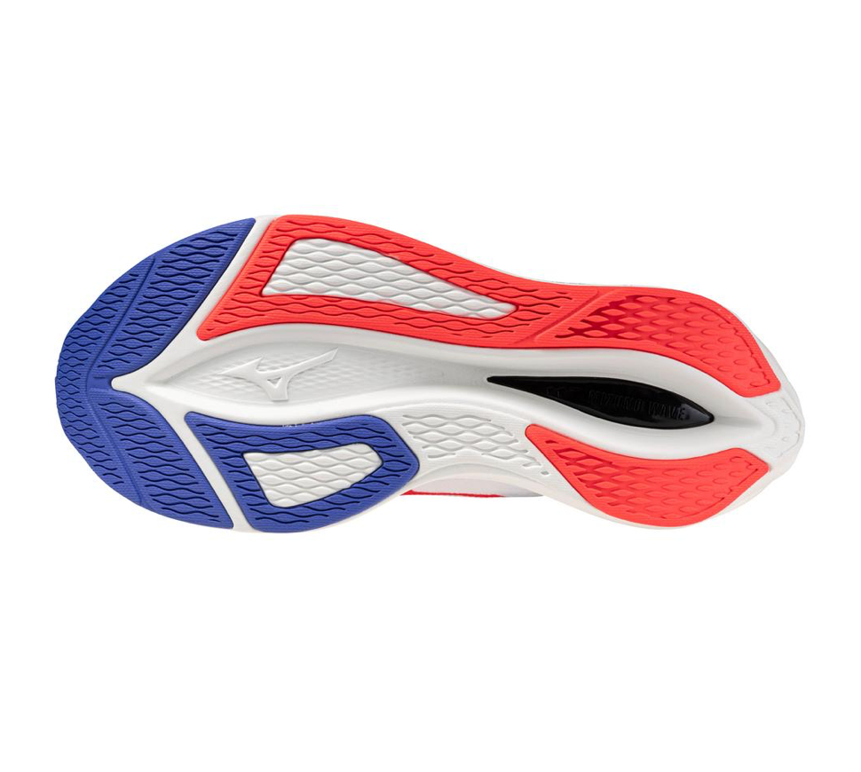 Men's Mizuno Wave Rebellion Flash 3