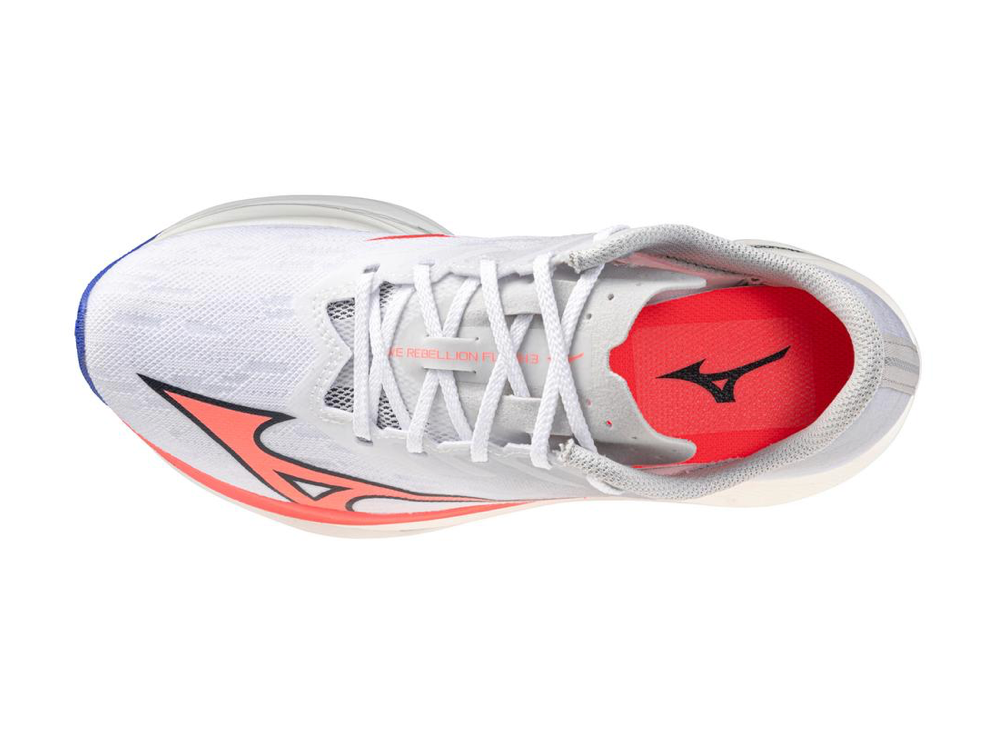 Women's Mizuno Wave Rebellion Flash 3