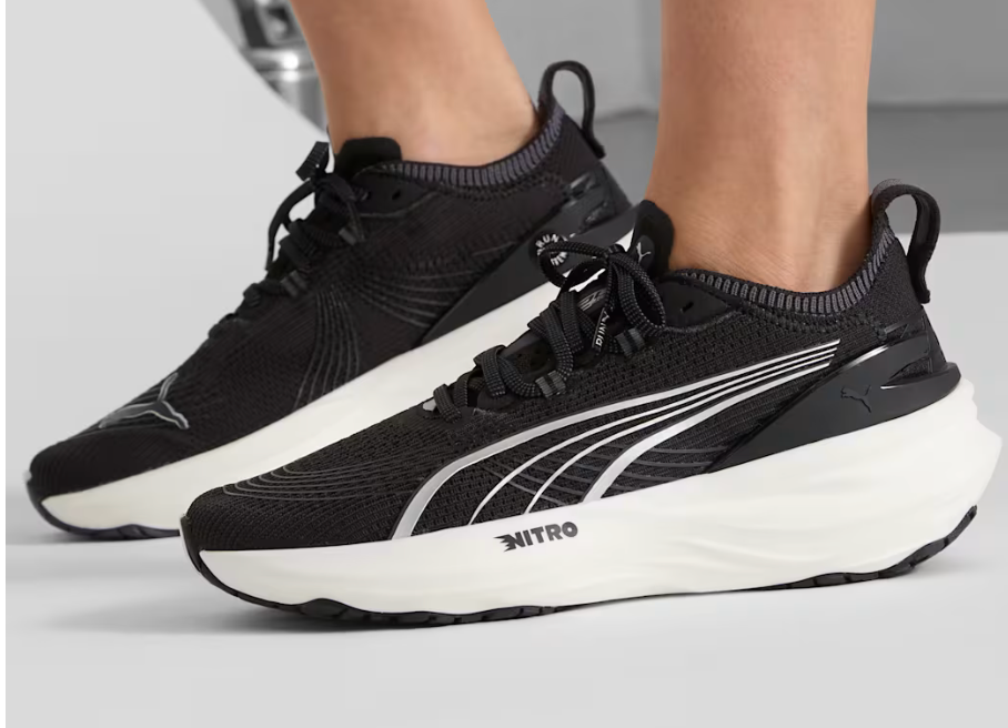 Women's ForeverRun Nitro 2 (Clearance)