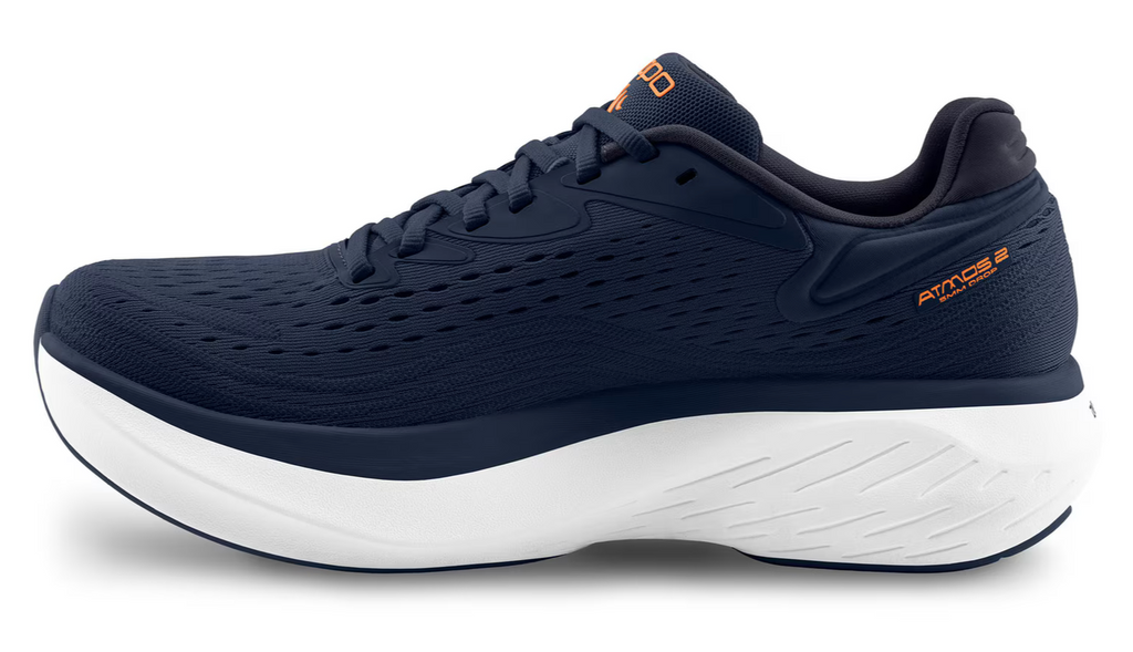 Men's Topo Atmos 2
