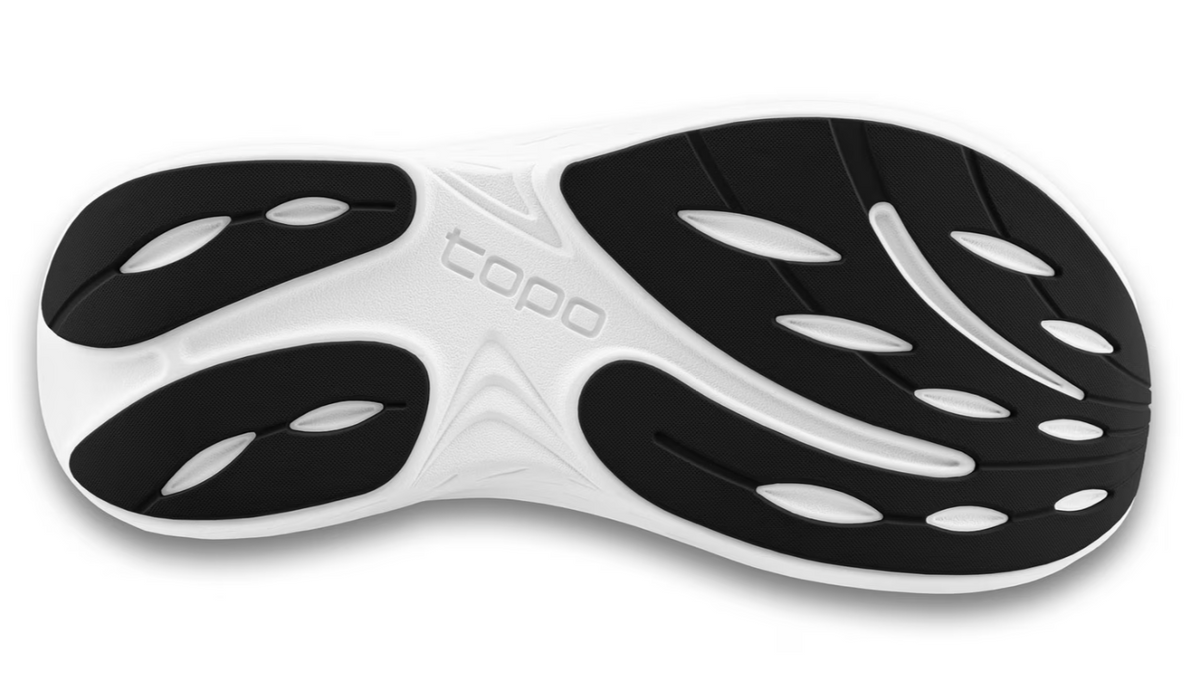 Women's Topo Atmos 2