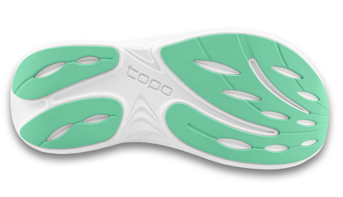Women's Topo Atmos 2