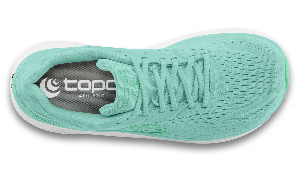 Women's Topo Atmos 2