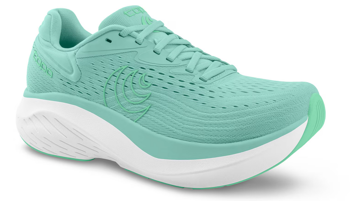 Women's Topo Atmos 2