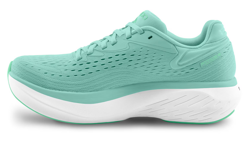 Women's Topo Atmos 2