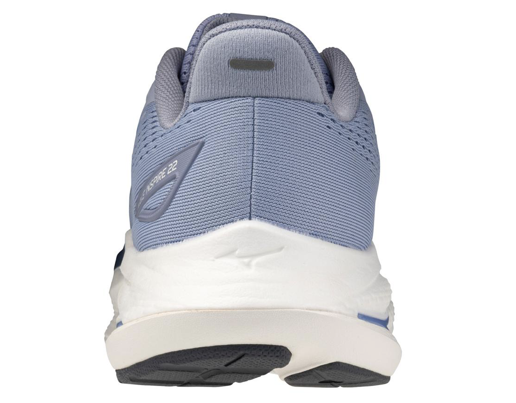 Men's Mizuno Wave Inspire 22