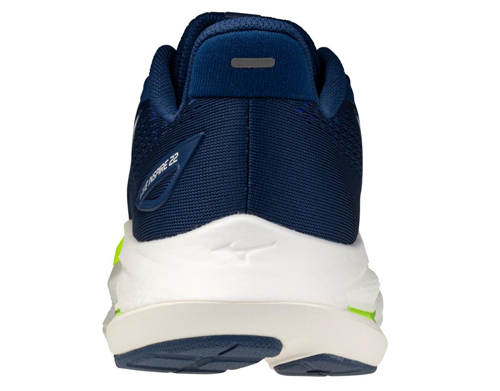 Men's Mizuno Wave Inspire 22