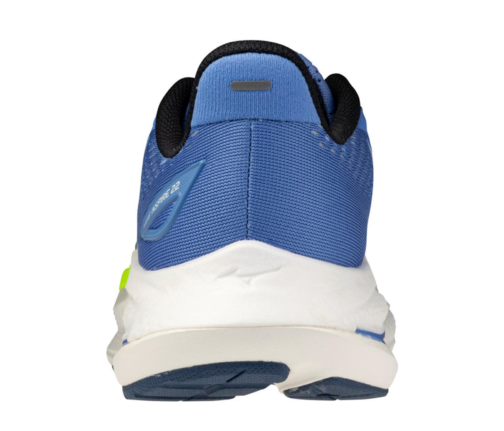 Women's Mizuno Wave Inspire 22